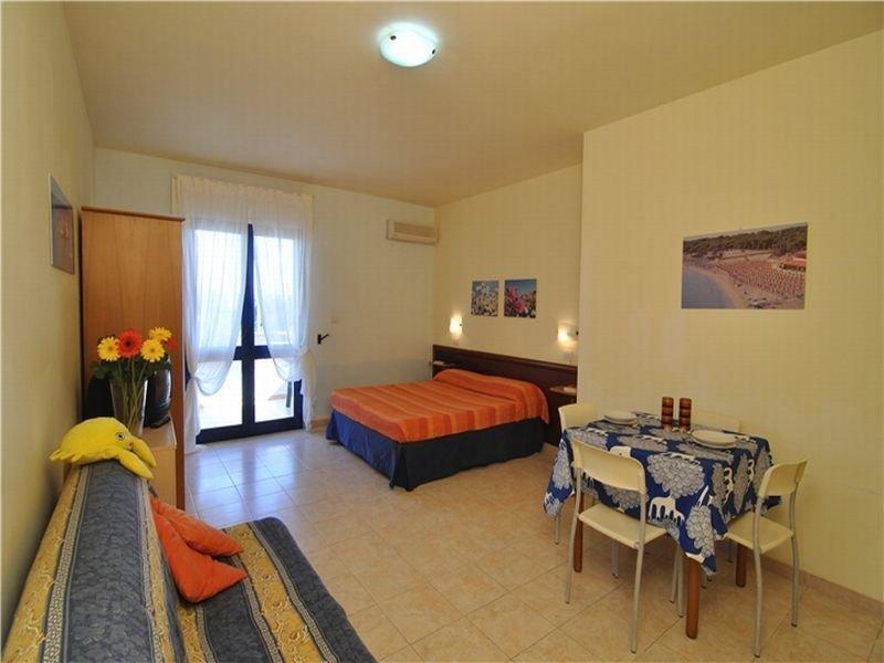 Residence Oasi Salento Torre dell'Orso Exterior foto