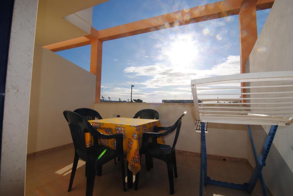 Residence Oasi Salento Torre dell'Orso Habitación foto