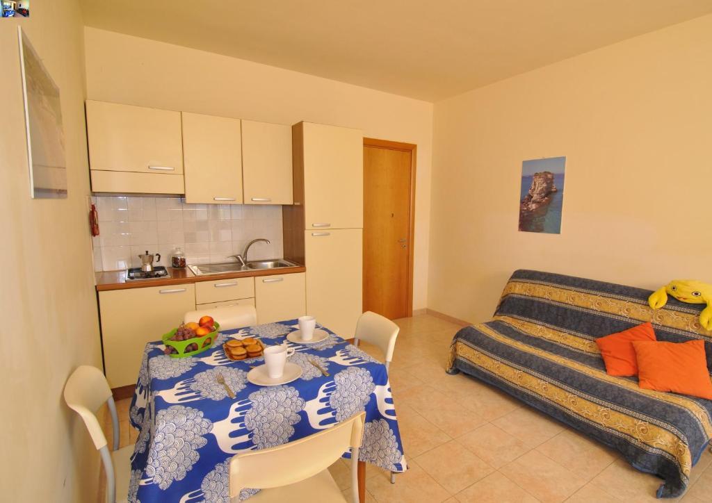 Residence Oasi Salento Torre dell'Orso Habitación foto