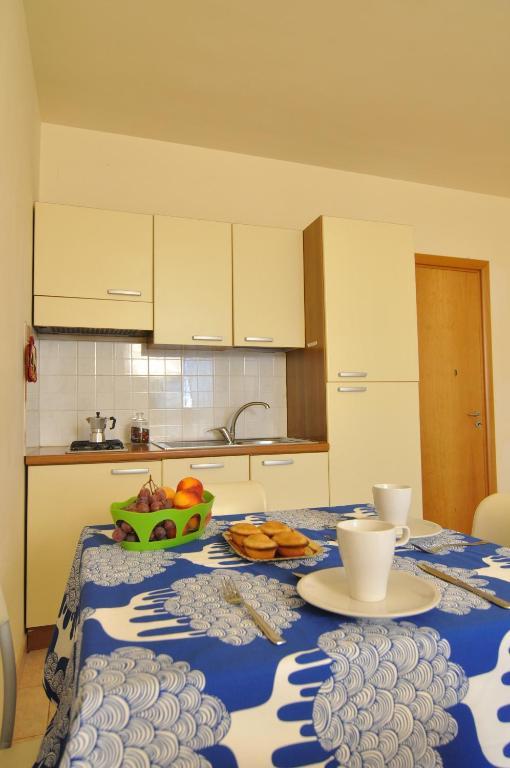 Residence Oasi Salento Torre dell'Orso Habitación foto