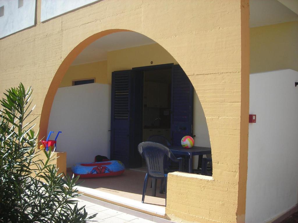 Residence Oasi Salento Torre dell'Orso Habitación foto