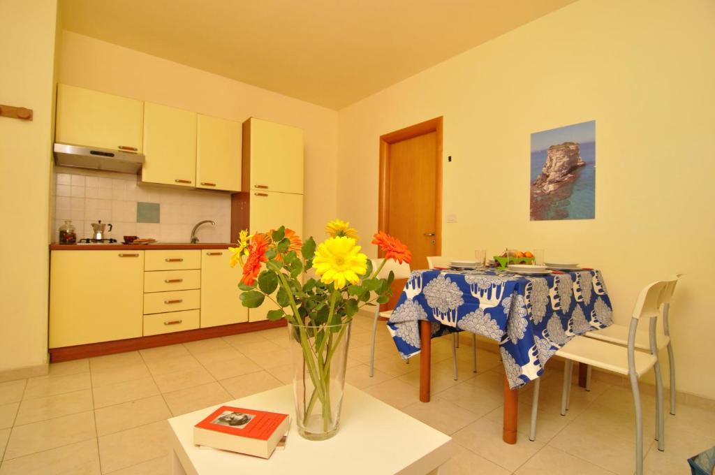 Residence Oasi Salento Torre dell'Orso Habitación foto