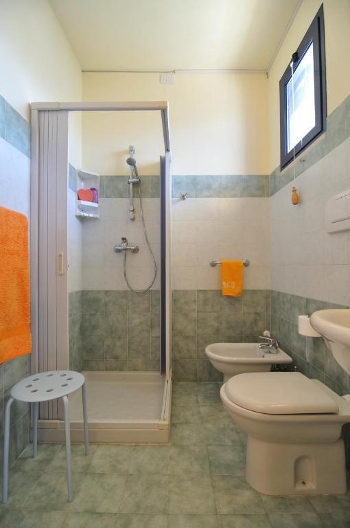 Residence Oasi Salento Torre dell'Orso Habitación foto